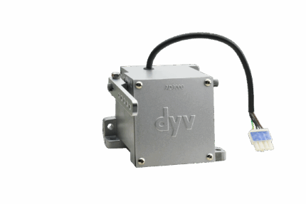 AD3000 - Atuador de Aceleração Bivolt DYV - Imagem 3