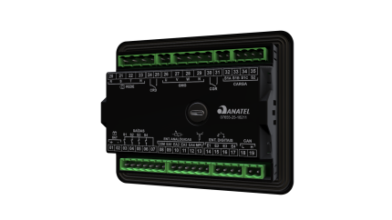 K30i - WIFI - Controle Automático e Proteção - Imagem 4