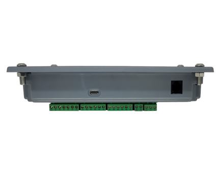 K50L 1.0 - Controlador de Motores KVA - Imagem 7