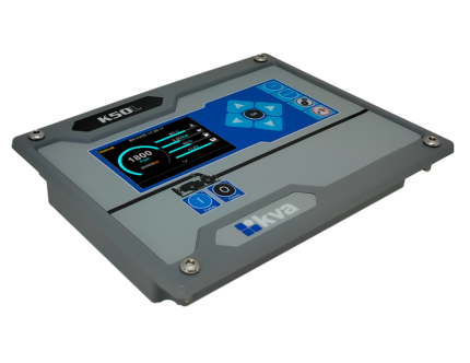 K50L 1.0 - Controlador de Motores KVA - Imagem 5