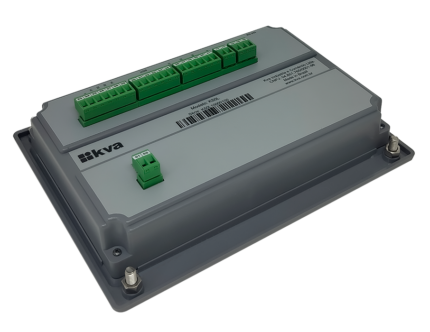 K50L 1.0 - Controlador de Motores KVA - Imagem 6