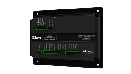 K30 ATS - WIFI - Controle de Transferência para Grupo Gerador - Imagem 6